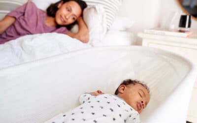 Safe Sleep 101